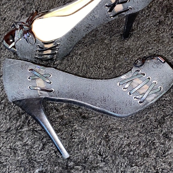 Guess pumps - Picture 3 of 10